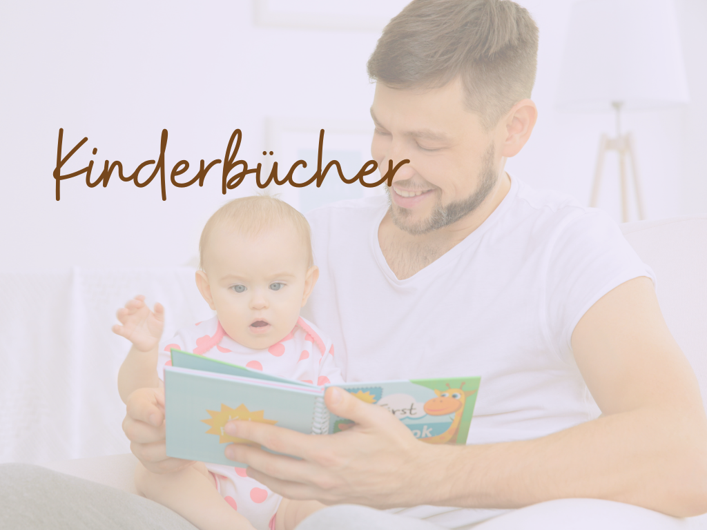 WandelWelten Blog - Kinderbücher