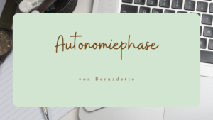 Blogbanner WandelWelten - Autonomiephase