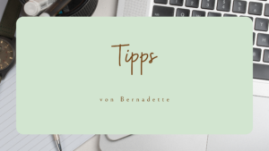 Blogbanner WandelWelten - Tipps