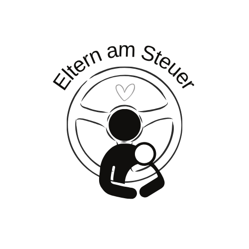 Logo - Eltern am Steuer