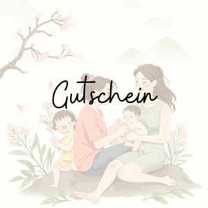 Gutschein für Beratung & Begleitung im Familien WandelWerk